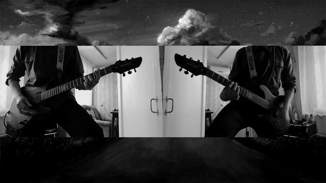 Between August And December - Blow With The Fires (Кавер)