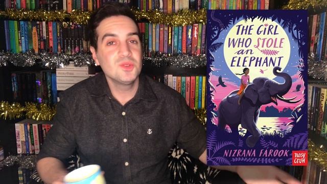 Middle Grade Monthly Book Club Announcement смотреть онлайн