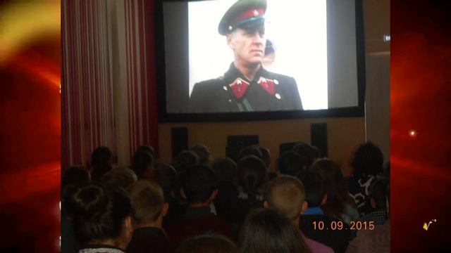 Итоговый Год литературы 2015 смотреть онлайн
