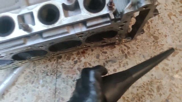 CHECK ENGINE EN SSANGYONG KORANDO C // CUIDADO PUEDES DAÑAR EL MOTOR смотреть онлайн