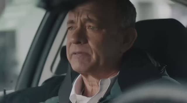 Мой ужасный сосед (Том Хэнкс) ? Русский трейлер ? Фильм 2023 смотреть онлайн