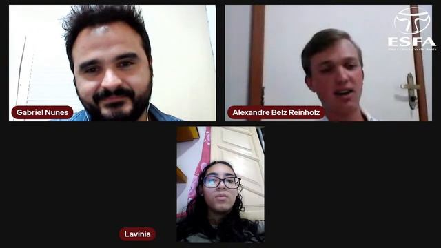 APRESENTAÇÃO DOS PROJETOS INTEGRADORES DE EXTENSÃO DO 3° PERÍODO смотреть онлайн