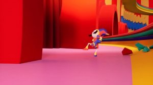 THE AMAZING DIGITAL CIRCUS: PILOT. УДИВИТЕЛЬНЫЙ ЦИФРОВОЙ ЦИРК: ПИЛОТ. На русском (субтитры)