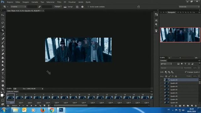 How to Make Quality GIFs for Tumblr. смотреть онлайн