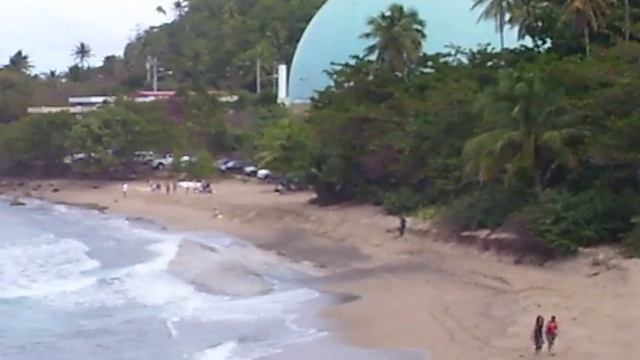 Dome Beach смотреть онлайн