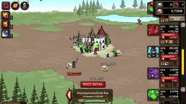 Zombidle : REMONSTERED . day[1] часть 2 смотреть онлайн