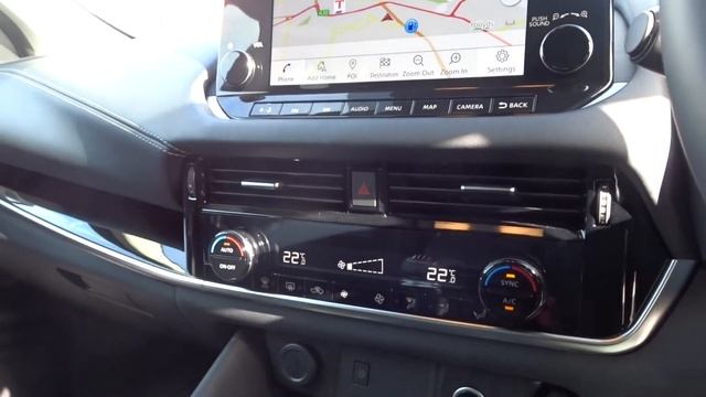 All-New Nissan Qashqai Premiere Edition - FJ Chalke, Yeovil смотреть онлайн