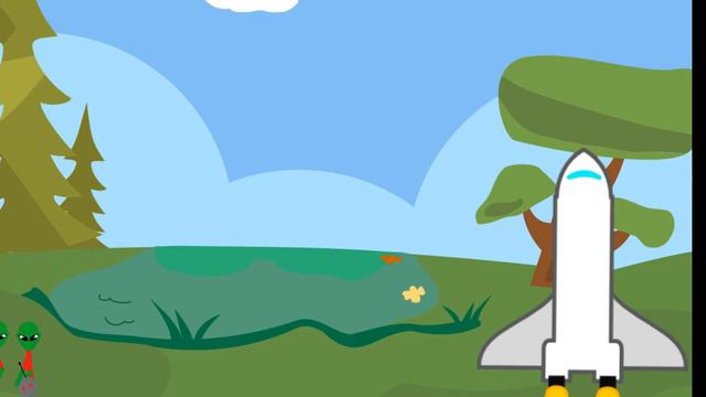 Приключения инопланетянина. Часть 5. смотреть онлайн