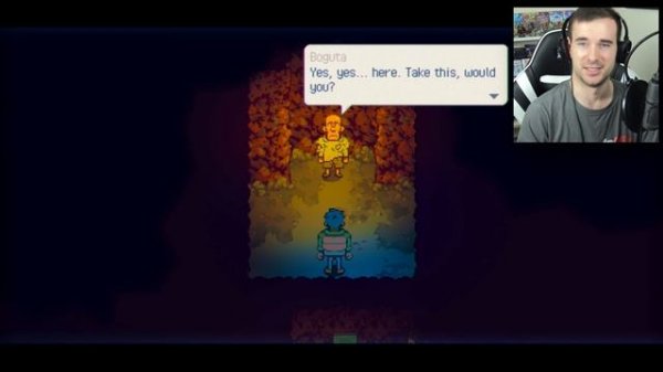 Eastward Is Glorious - Chucklefish's Stunning New Adventure Game