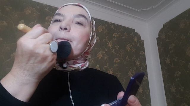 макияж с продукцией oriflame смотреть онлайн