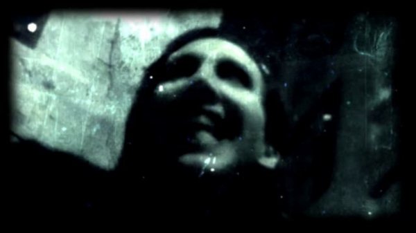 「Mashup」Marilyn Manson – Coma Grey (Coma White + Coma Black) [Remake]