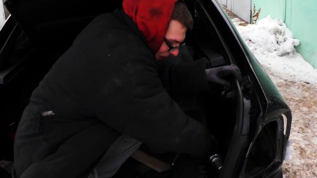 Вытяжка кузова. Взял кредит купил разъ@бал. Skoda oktavia a4. Вам везет Романыч. 16+ смотреть онлайн