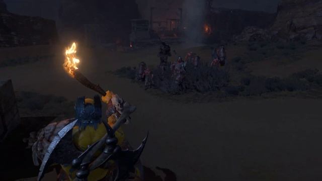 RESCUE AND HUNT THE RAREEST ORCS IN THE GAME смотреть онлайн