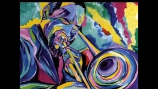 Steve Turre - 01 - Rainbow People смотреть онлайн