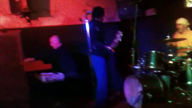 Stan Skibby e Luca Giordano alla Lucciola смотреть онлайн
