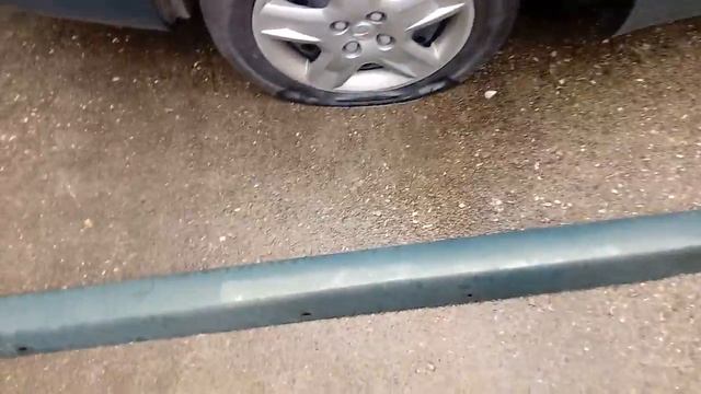 03-07 Saturn Ion Fender Side Skirt Door Pillar Trim Headlight Removal смотреть онлайн