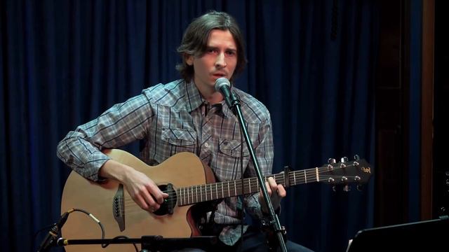 Иван Дубовицкий - Б. Окуджава и В. Дыркин смотреть онлайн