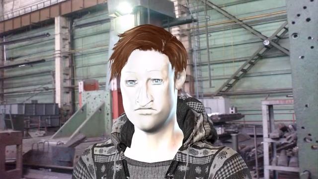 Аллергия на работу смотреть онлайн