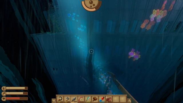 RAFT I Varuna Point (Completo) I Guía I Última actualización смотреть онлайн