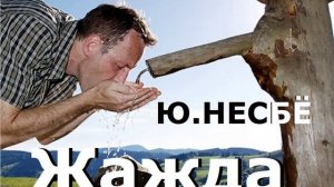 Аудиокнига Детектив Жажда Ю.Несбё