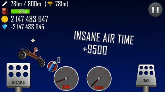 DUNE BUGGY | MOON | HILL CLIMB | TOP RACING GAME SCENE 2018 смотреть онлайн