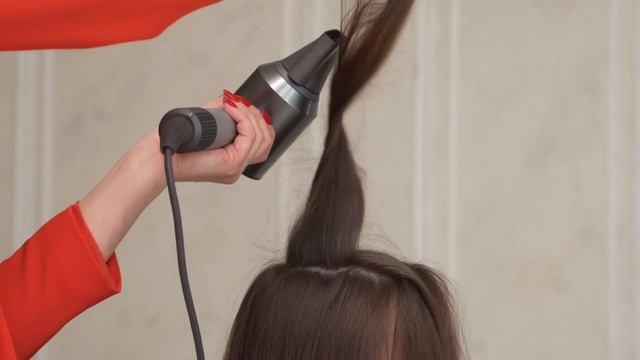 1 УРОК. Классическая накрутка на брашинг смотреть онлайн
