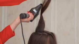 1 УРОК. Классическая накрутка на брашинг