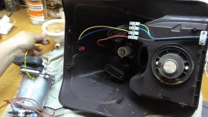 Отпариватель Rowenta Master Valet не даёт пар. Решаем проблему.