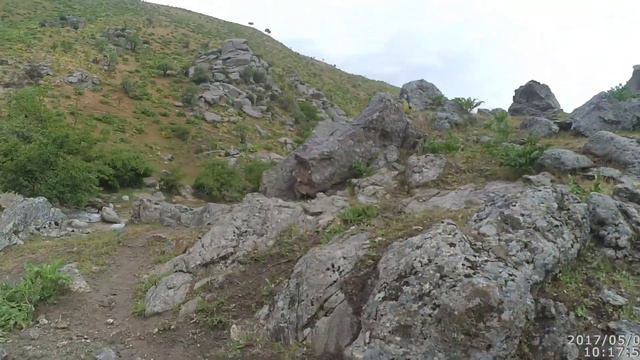 Самарканд.Агалык.Горы смотреть онлайн