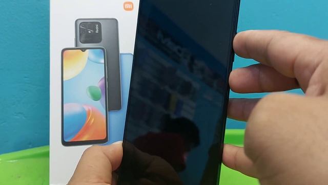 Hard Reset Xiaomi Redmi 10c / Quitar Patrón Contraseña Bloqueo De Pantalla / Formatear Xiaomi 10