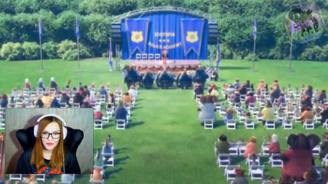 ЗВЕРО ОРГИЯ RYTP | РЕАКЦИЯ смотреть онлайн