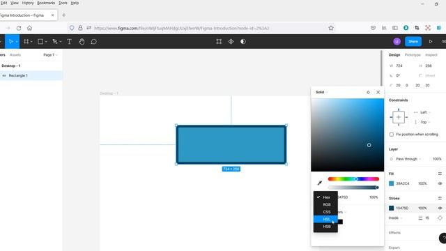 Figma Introduction| शिका Ui/Ux Design मराठी मध्ये | Getting started with Figma: A beginner's guide смотреть онлайн