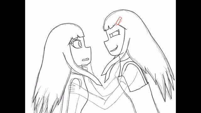 RE-UPLOAD | READ DESCRIPTION | Romeo becomes Jessie | Minecraft Story Mode | Screenshot Redraw смотреть онлайн