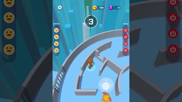 No One Escape! Walkthrough Time to take no prisoners Recommend index three stars смотреть онлайн