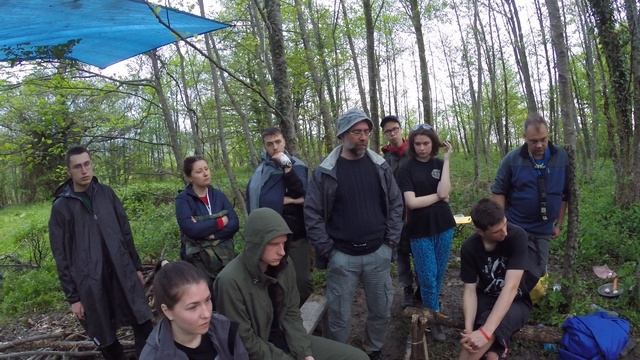 Практика для студентов смотреть онлайн