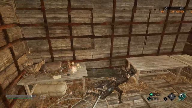 🔴[LIVE] Thymesia - чумной соулс! Фул море деревьев! стрим 1 смотреть онлайн