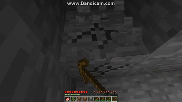 Как пережить первую ночь в minecraft (специально для новичков) смотреть онлайн