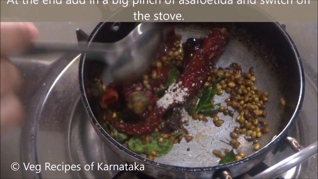 (ಹಲಸಿನಕಾಯಿ ಸಾಂಬಾರ್) Halasinakayi sambar recipe Kannada | Raw jackfruit recipes | Gujje kodlu смотреть онлайн