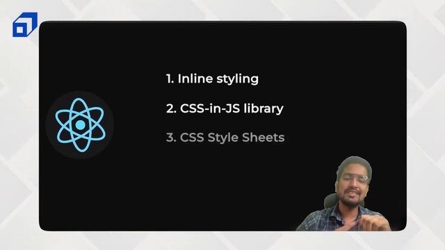 React Complete Tutorial 2023 | Part #4 - Thinking & Styling in React JS | CSS | @SCALER смотреть онлайн