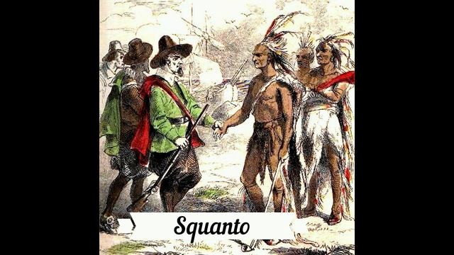 День Благодарения (Thanksgiving) в Америке смотреть онлайн