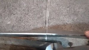 Буферная ёмкость .Изготовление.