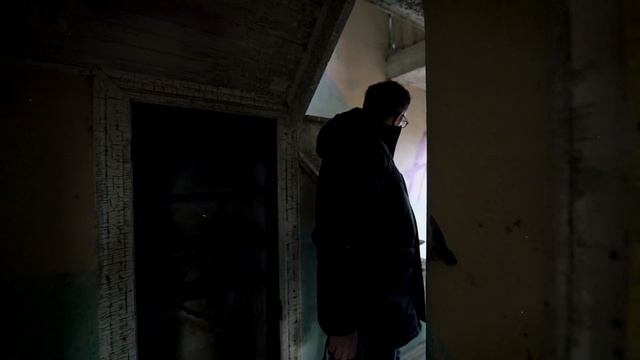 These Buildings All Have Stories — Abandoned Saskatchewan, Part 4 смотреть онлайн