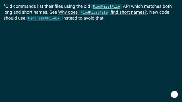Under cmd.exe, how can "del *.tmp" be prevented from deleting *.tmpl files? смотреть онлайн
