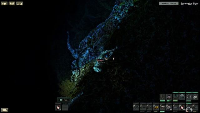 ВЫЖИВАТОР ПРОТИВ РОЯ!!! ☢ Barotrauma (КООП. МУЛЬТИПЛЕЕР) смотреть онлайн