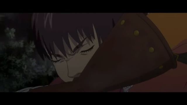 Berserk - Feel Invincible смотреть онлайн