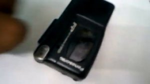 PANASONIC Dictaphone RN 202 – Made in Japan