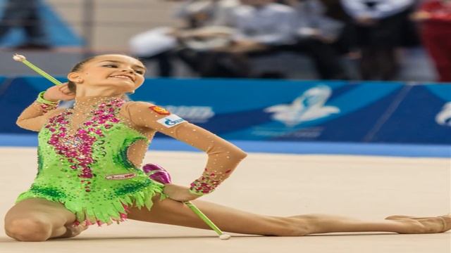 Музыка для художественной гимнастики #0105 / Music for rhythmic gymnastics смотреть онлайн