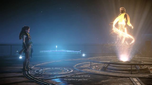 Horizon Forbidden West - [4K/60fps HDR] (100%, Very Hard, Platinum) Part 24 - The Eye of the Earth. смотреть онлайн