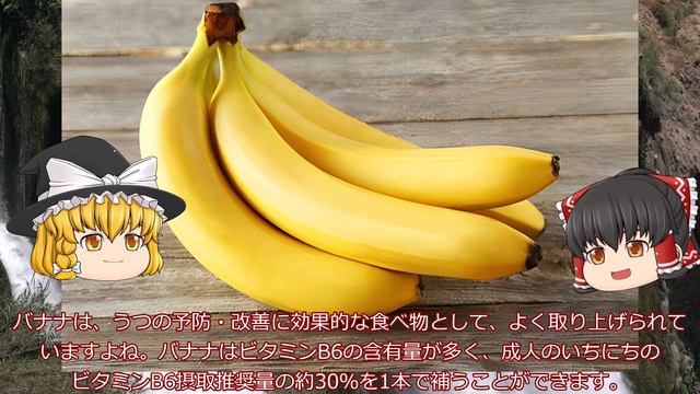 【ゆっくり解説】美味しく快眠!質の高い睡眠を促す食材10選 смотреть онлайн