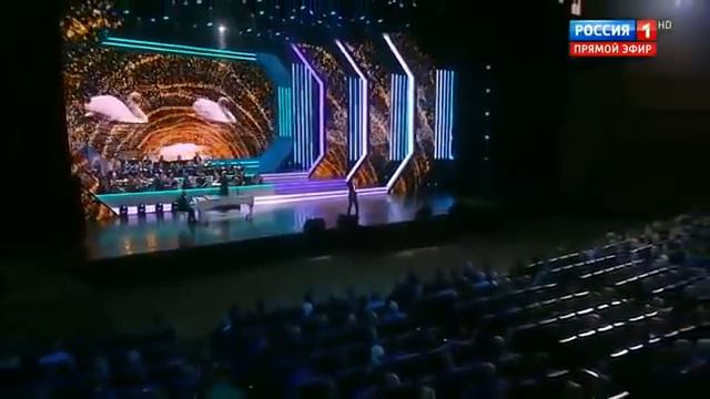 Димаш Кудайбергенов и Игорь Крутой – Любовь уставших лебедей смотреть онлайн